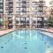 Congress Park 1BR w Gym Pool nr shops dining DEN-193 - 丹佛