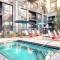 Congress Park 1BR w Gym Pool nr shops dining DEN-193 - Denver