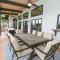 Luxury Spanish Style Home Walking Steps to HSB Resort