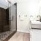 Luxury Spanish Style Home Walking Steps to HSB Resort