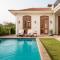 LohonoStays Villa Sobreda