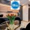 NOOK NOOK Apartments Bytkowska 103 - 卡托维兹