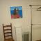 Art Gallery Hostel