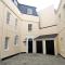 Regency Court- Free evening parking