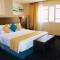 Best Western Premier Muscat