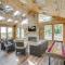 Blowing Rock Home with Hot Tub and Mountain-View Deck! - بلاوينغ روك