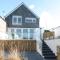 The Beach House