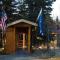Wise Old Hunter Lodge Wise Old Hunter Lodge