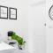 High Spec Two-Bedroom Apartment Short Term Rental & Flexible Renting Shoreditch With Free WiFi - 伦敦