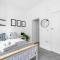High Spec Two-Bedroom Apartment Short Term Rental & Flexible Renting Shoreditch With Free WiFi - 伦敦