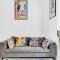 High Spec Two-Bedroom Apartment Short Term Rental & Flexible Renting Shoreditch With Free WiFi - 伦敦