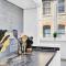 High Spec Two-Bedroom Apartment Short Term Rental & Flexible Renting Shoreditch With Free WiFi - 伦敦