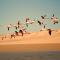 PARAISO DAKHLA