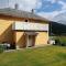 Leitane 2 Bremanger - Fossene