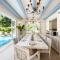 LohonoStays Villa Athena