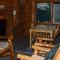 Moose Cabin
