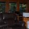 Moose Cabin