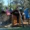 Moose Cabin