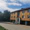 Apartmány Pěkná 10