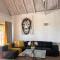 Cozy Camps Bay House with mountain and sea view - 开普敦