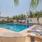 Casa com Piscina em Porto das Dunas by Carpediem