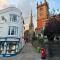 Shrewsbury Townhouse - Free Parking