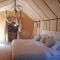 Merzouga Majestic camp