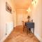 Stunning ground floor apartment near Southwold