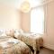 Stunning ground floor apartment near Southwold