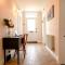 Stunning ground floor apartment near Southwold