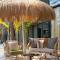 Kaia Oceanfront Goa