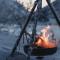 Cozy Fjord Retreat with firepit and activities - ترومسو