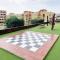 Apartamento Royal Park Albatros