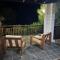 Clarens Tranquil Mountain Villa