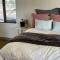 Clarens Tranquil Mountain Villa