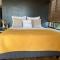 Clarens Tranquil Mountain Villa