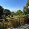 Clarens Tranquil Mountain Villa