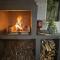 Clarens Tranquil Mountain Villa