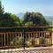 Clarens Tranquil Mountain Villa