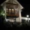 Clarens Tranquil Mountain Villa