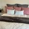 Clarens Tranquil Mountain Villa