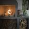 Clarens Tranquil Mountain Villa