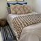 Clarens Tranquil Mountain Villa