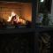 Clarens Tranquil Mountain Villa