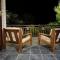 Clarens Tranquil Mountain Villa