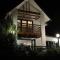 Clarens Tranquil Mountain Villa