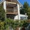 Clarens Tranquil Mountain Villa