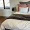 Clarens Tranquil Mountain Villa