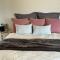 Clarens Tranquil Mountain Villa