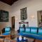 Khomba Lodge
